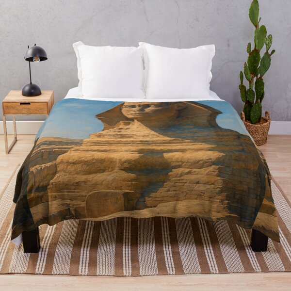 Item preview, The Great Sphinx designed and sold by KAI-Studio.