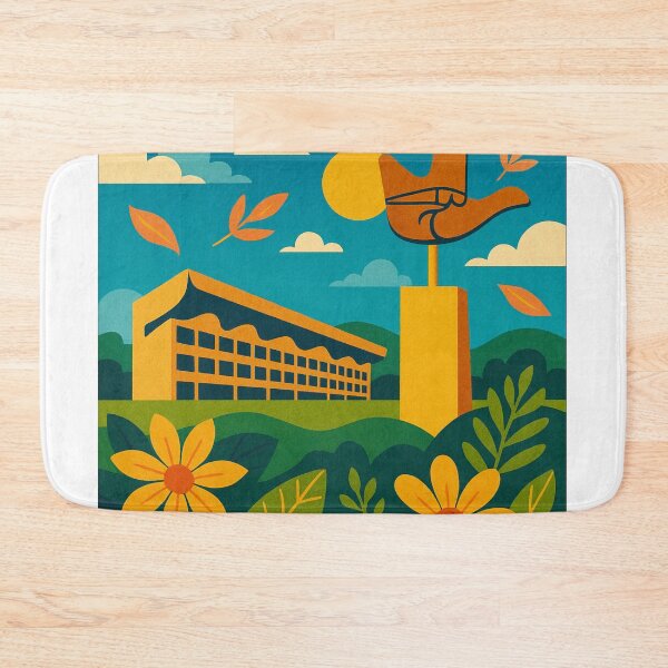 Item preview, Chandigarh Open Hand Monument and Modern Architecture designed and sold by Aryabek.