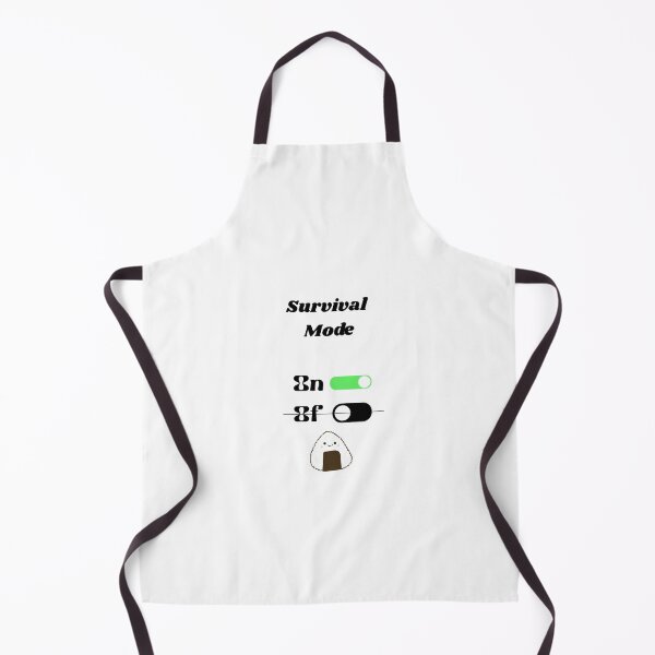 Item preview, Survival mode ✌️ designed and sold by Azrazoya1617.