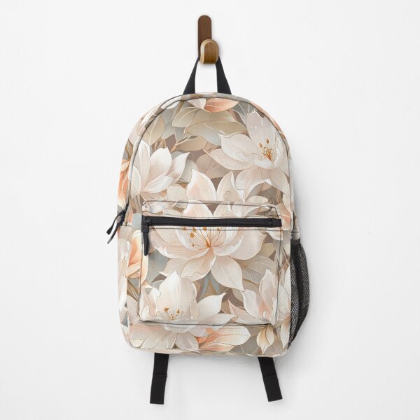 Item preview, Hermosa flor designed and sold by CoolPixels.
