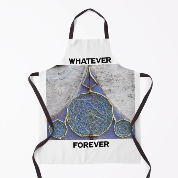 Item preview, Copy of forever whatever, whatever forever designed and sold by ken-kzr.