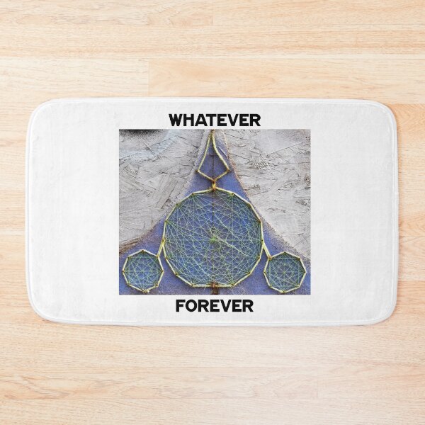 Item preview, Copy of forever whatever, whatever forever designed and sold by ken-kzr.