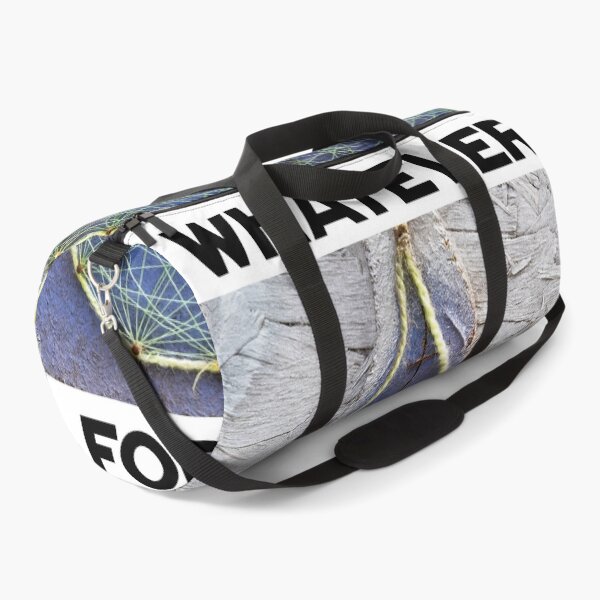 Item preview, Copy of forever whatever, whatever forever designed and sold by ken-kzr.