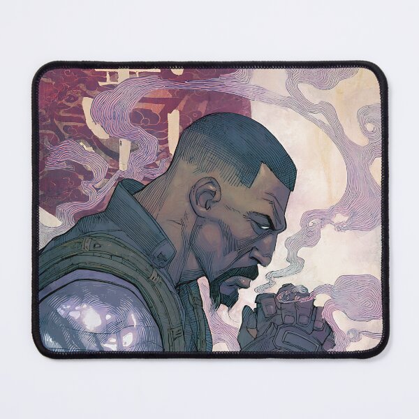 Item preview, Jax Mortal Kombat designed and sold by bapupa.
