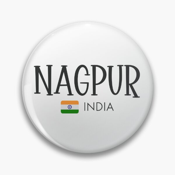 Item preview, Nagpur - India  designed and sold by StudioRedKoala.