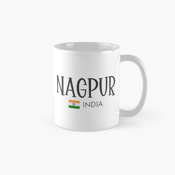 Item preview, Nagpur - India  designed and sold by StudioRedKoala.