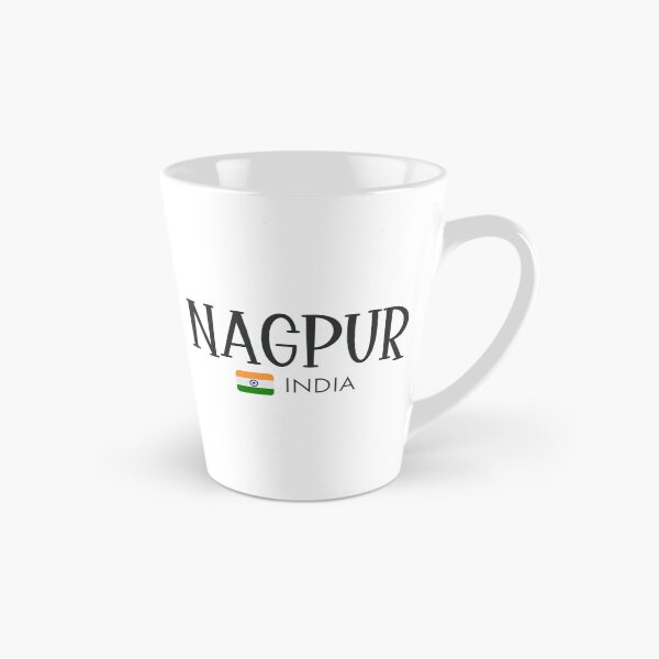 Item preview, Nagpur - India  designed and sold by StudioRedKoala.