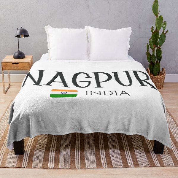 Item preview, Nagpur - India  designed and sold by StudioRedKoala.