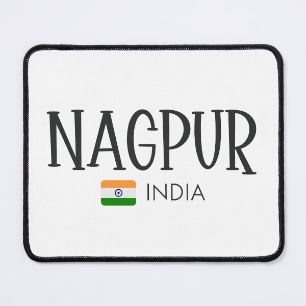 Item preview, Nagpur - India  designed and sold by StudioRedKoala.