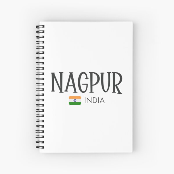 Item preview, Nagpur - India  designed and sold by StudioRedKoala.