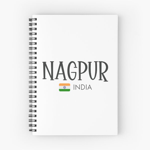 Item preview, Nagpur - India  designed and sold by StudioRedKoala.