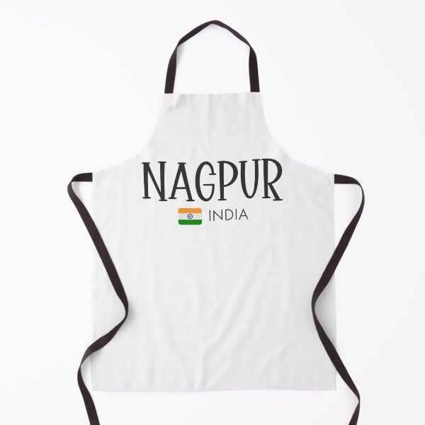 Item preview, Nagpur - India designed and sold by StudioRedKoala.