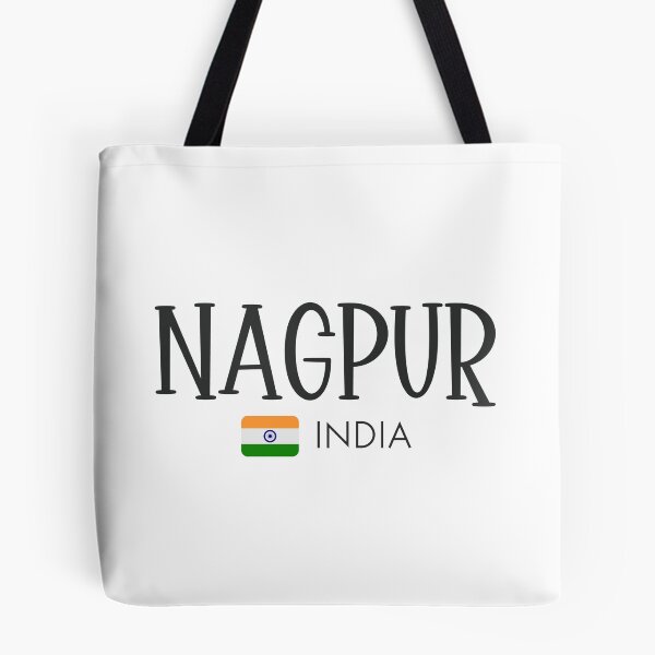 Item preview, Nagpur - India  designed and sold by StudioRedKoala.