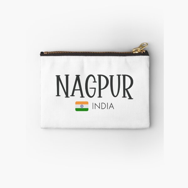 Item preview, Nagpur - India  designed and sold by StudioRedKoala.