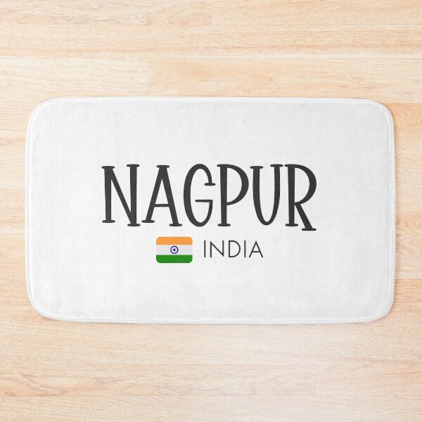 Item preview, Nagpur - India  designed and sold by StudioRedKoala.
