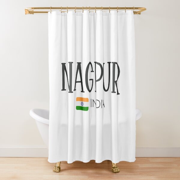 Item preview, Nagpur - India  designed and sold by StudioRedKoala.