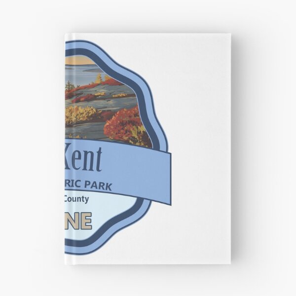 Item preview, Fort Kent State Historic Site, Aroostook County, Maine designed and sold by Wanderful-roads.