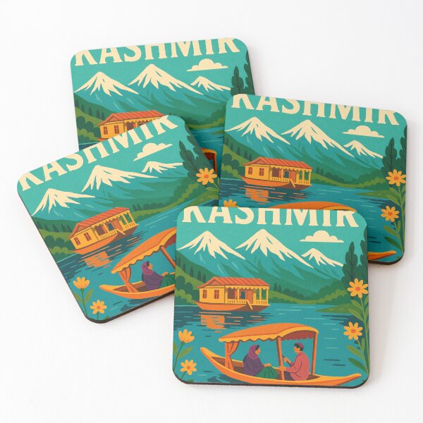 Item preview, Visit Kashmir with Shikara and Floating Houseboat designed and sold by Aryabek.