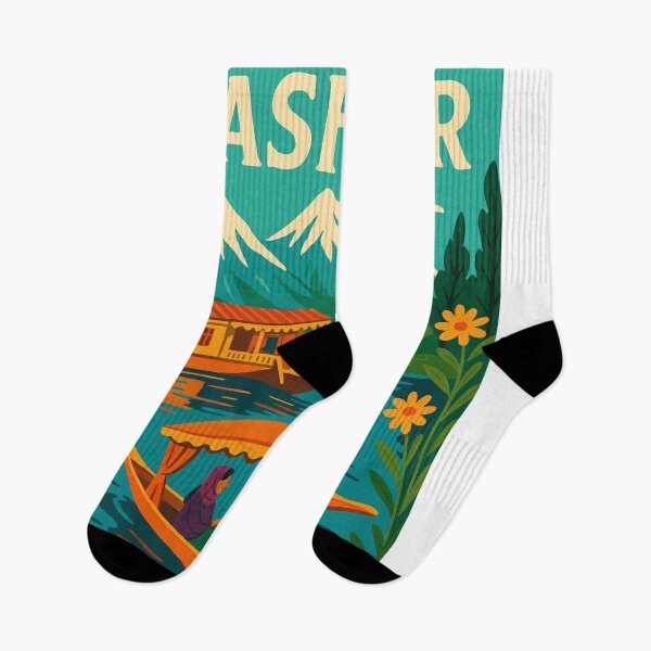Item preview, Visit Kashmir with Shikara and Floating Houseboat designed and sold by Aryabek.