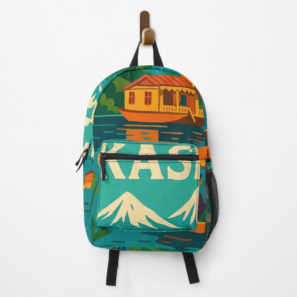 Item preview, Visit Kashmir with Shikara and Floating Houseboat designed and sold by Aryabek.