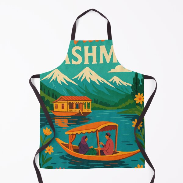 Item preview, Visit Kashmir with Shikara and Floating Houseboat designed and sold by Aryabek.