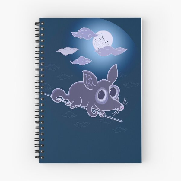 Item preview, Nocturnal  designed and sold by juicyapple.