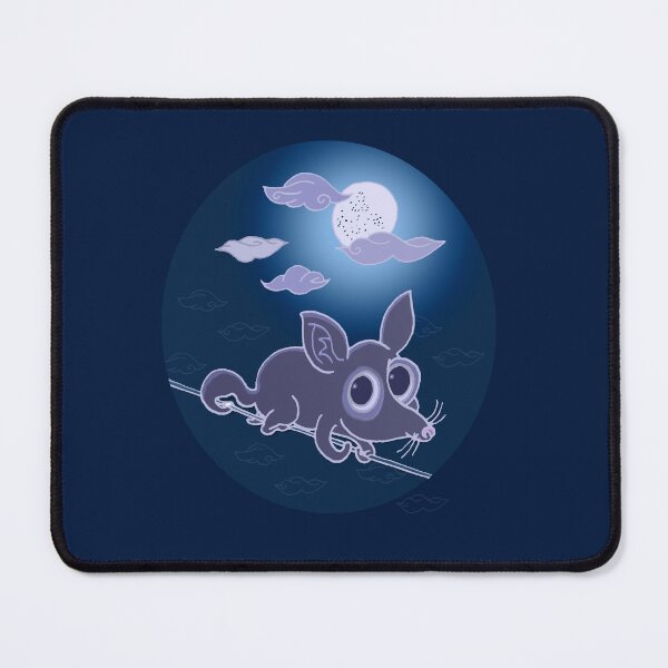 Item preview, Nocturnal designed and sold by juicyapple.