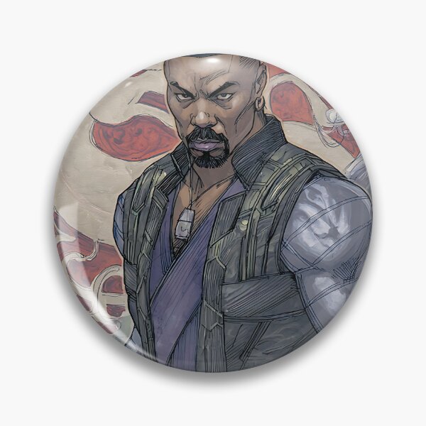 Item preview, Special Forces Jax designed and sold by bapupa.