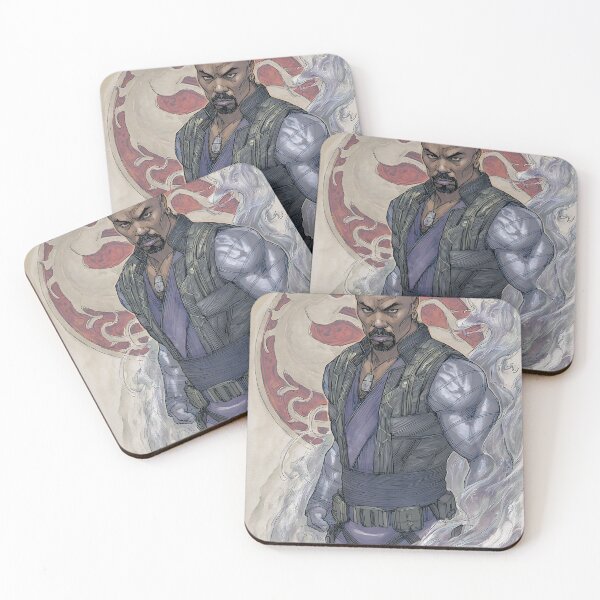 Item preview, Special Forces Jax designed and sold by bapupa.