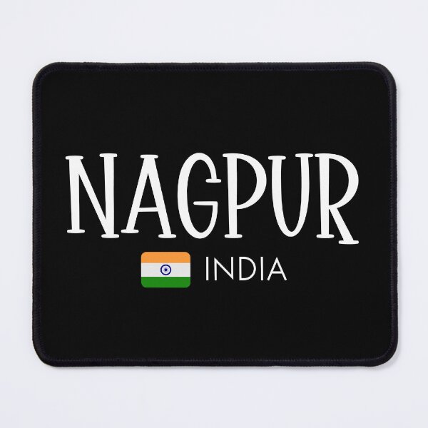 Item preview, Nagpur - India designed and sold by StudioRedKoala.