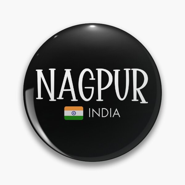 Item preview, Nagpur - India  designed and sold by StudioRedKoala.
