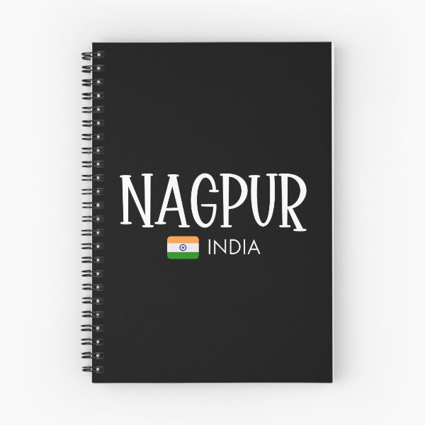Item preview, Nagpur - India  designed and sold by StudioRedKoala.