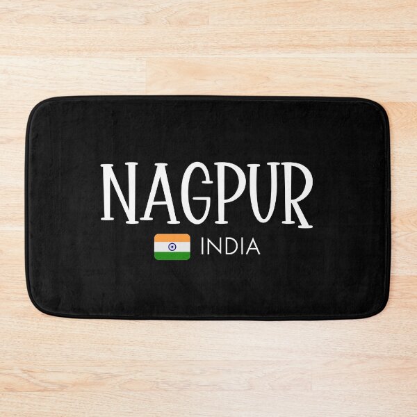Item preview, Nagpur - India  designed and sold by StudioRedKoala.