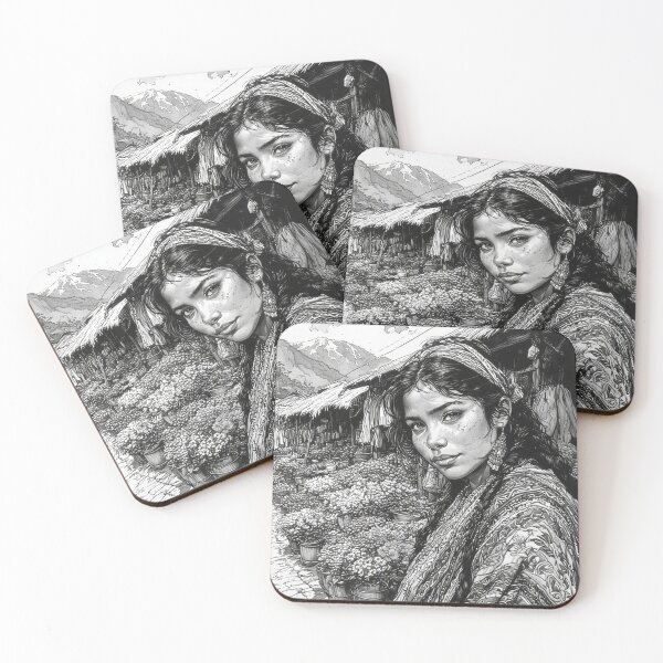 Item preview, Ecuador  designed and sold by Conteceres.