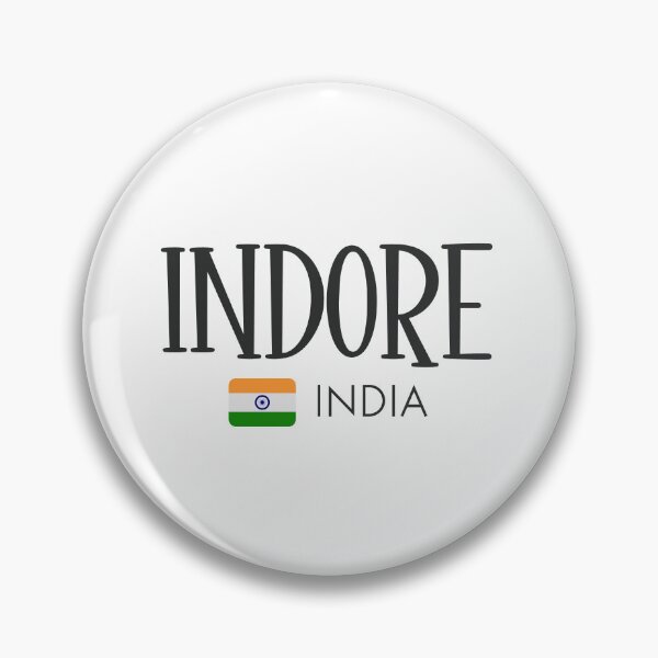 Item preview, Indore - India  designed and sold by StudioRedKoala.