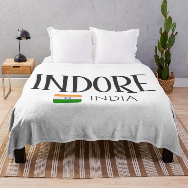 Item preview, Indore - India  designed and sold by StudioRedKoala.