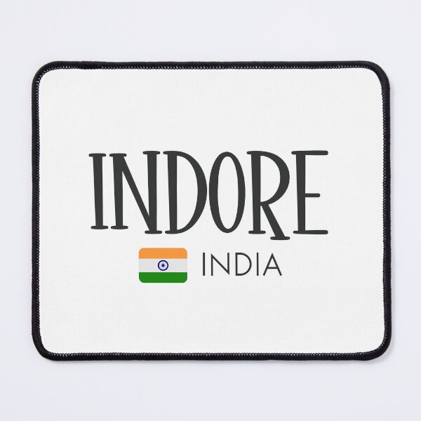 Item preview, Indore - India  designed and sold by StudioRedKoala.