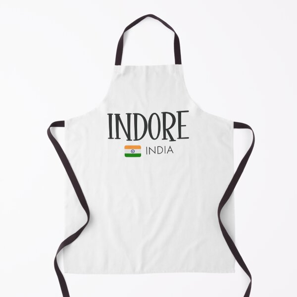 Item preview, Indore - India designed and sold by StudioRedKoala.