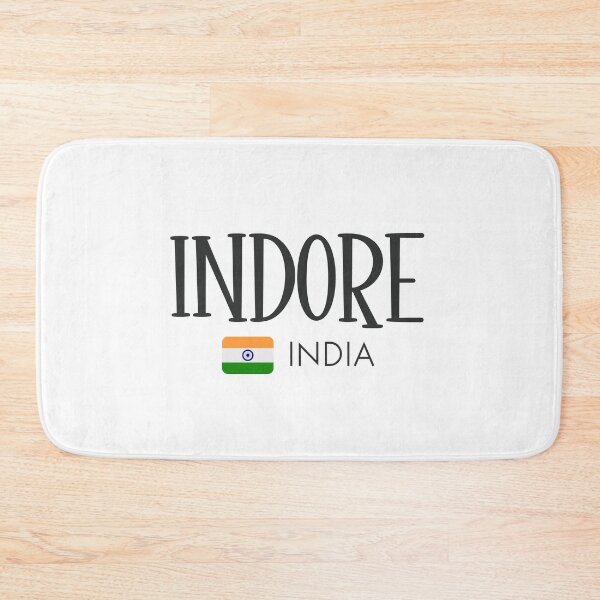 Item preview, Indore - India  designed and sold by StudioRedKoala.