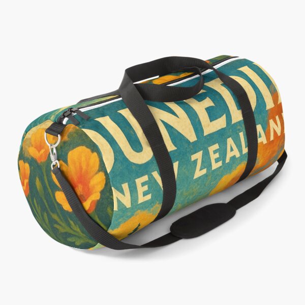 Item preview, Dunedin Historic Railway Station by the Sea designed and sold by Aryabek.