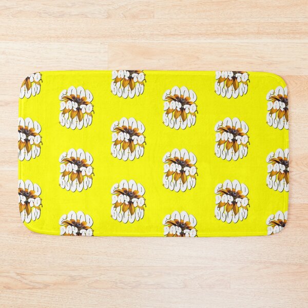 Item preview, Good day to bloom ,yellow artwork  designed and sold by Slickskillz11.
