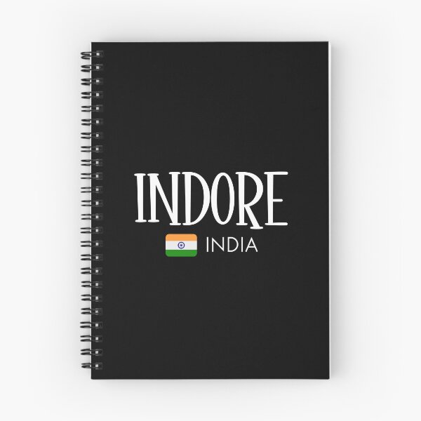 Item preview, Indore - India  designed and sold by StudioRedKoala.