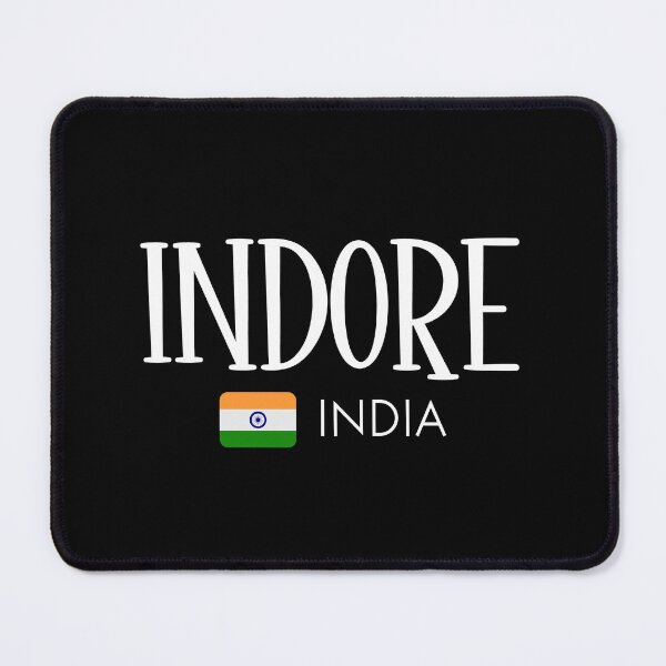 Item preview, Indore - India  designed and sold by StudioRedKoala.