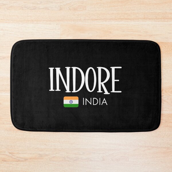 Item preview, Indore - India  designed and sold by StudioRedKoala.