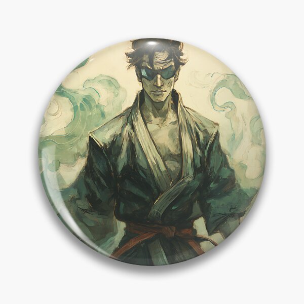 Item preview, Johnny Cage Mortal Kombat designed and sold by bapupa.
