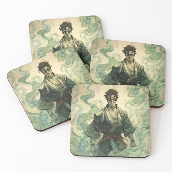 Item preview, Johnny Cage Mortal Kombat designed and sold by bapupa.