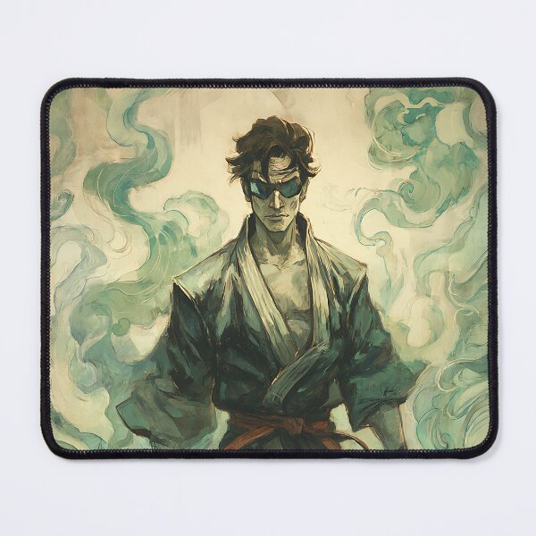 Item preview, Johnny Cage Mortal Kombat designed and sold by bapupa.