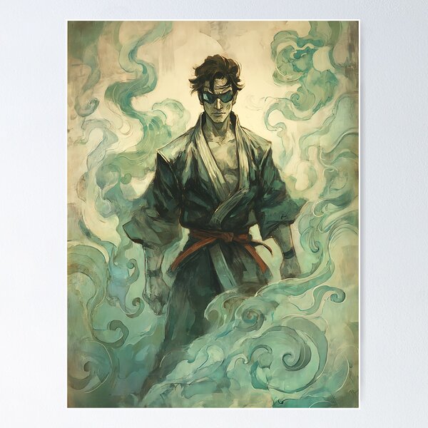 Item preview, Johnny Cage Mortal Kombat designed and sold by bapupa.