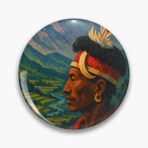 Item preview, Nagaland Tribal Warrior and Eastern Himalayas designed and sold by Aryabek.