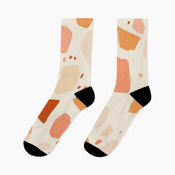 Item preview, Pastel Terrazzo Composition designed and sold by Visual-Elixir.